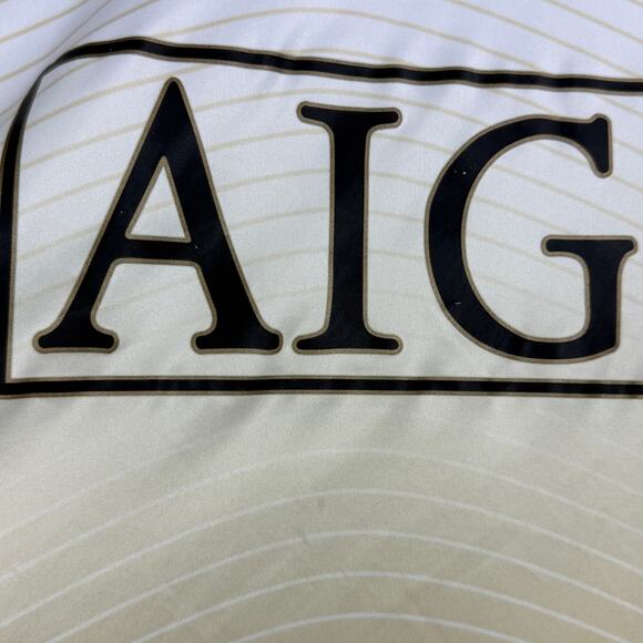 MANCHESTER UNITED 2007/2008 TRAINING FOOTBALL SHIRT JERSEY NIKE SIZE LARGE - Picture 4 of 9